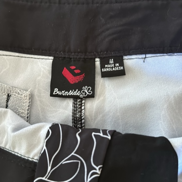 Swim shorts - Picture 4 of 5